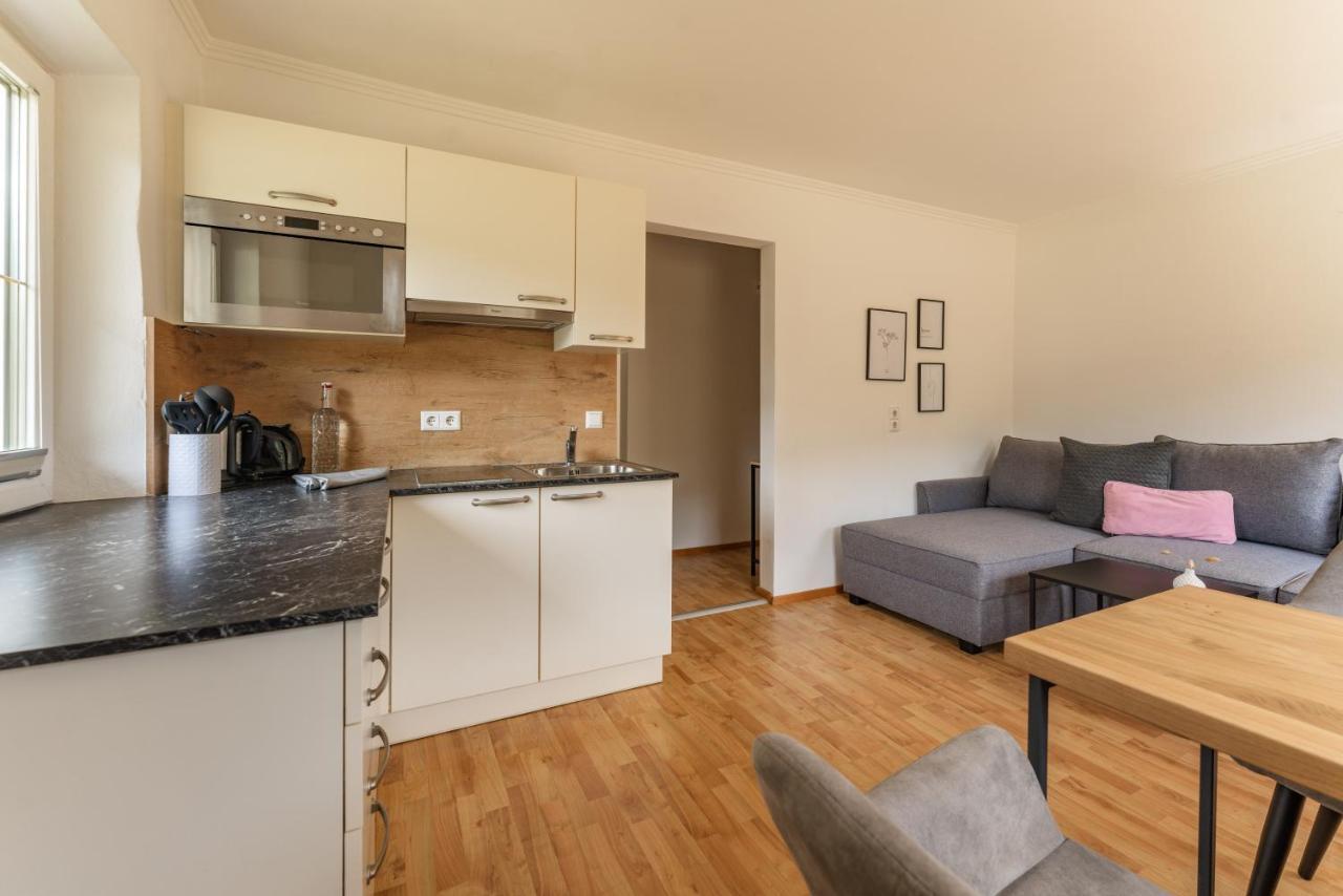 Kesselgrubs Apartements Ski & Badeglueck Eben Im Pongau Esterno foto