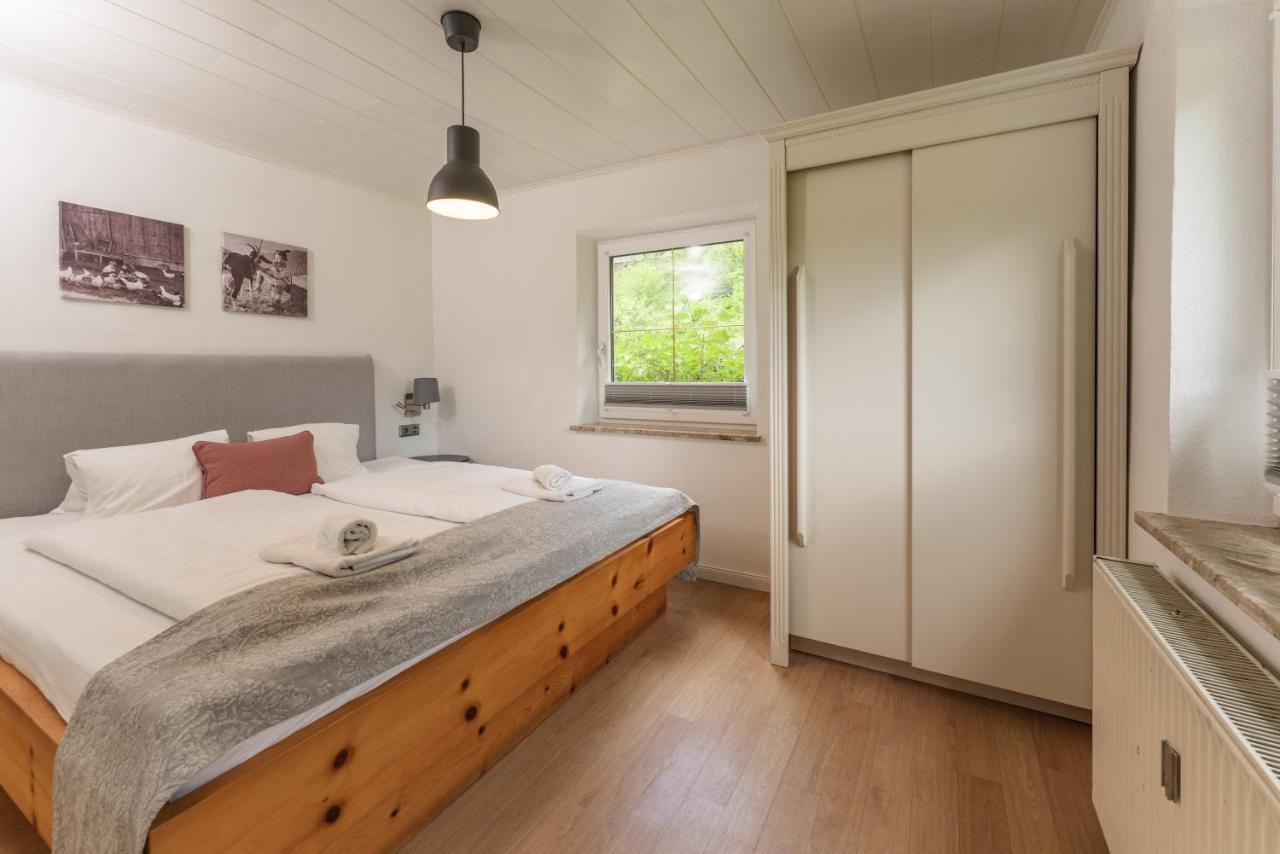 Kesselgrubs Apartements Ski & Badeglueck Eben Im Pongau Esterno foto