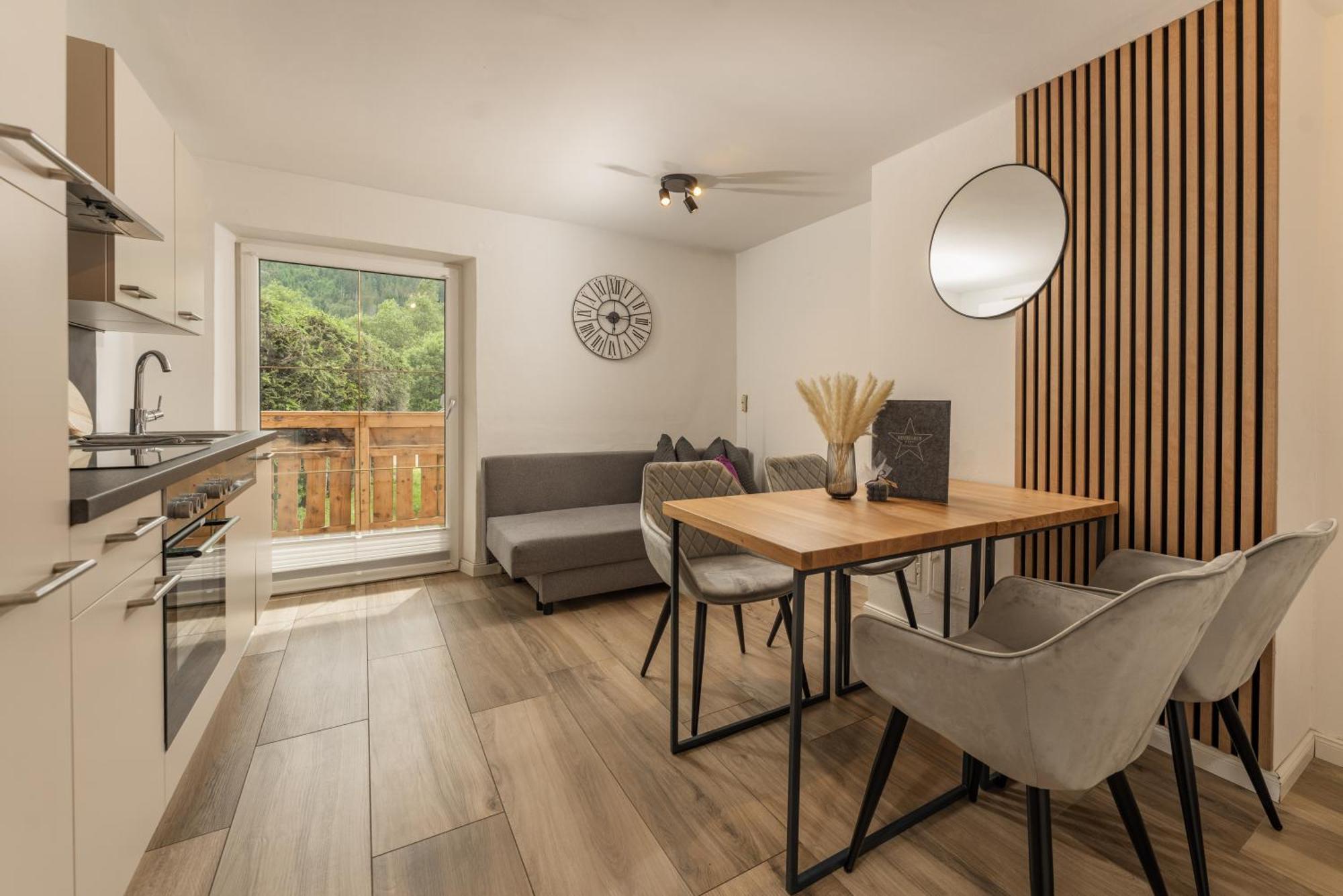 Kesselgrubs Apartements Ski & Badeglueck Eben Im Pongau Esterno foto